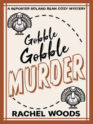 Gobble Gobble Murder - ebook